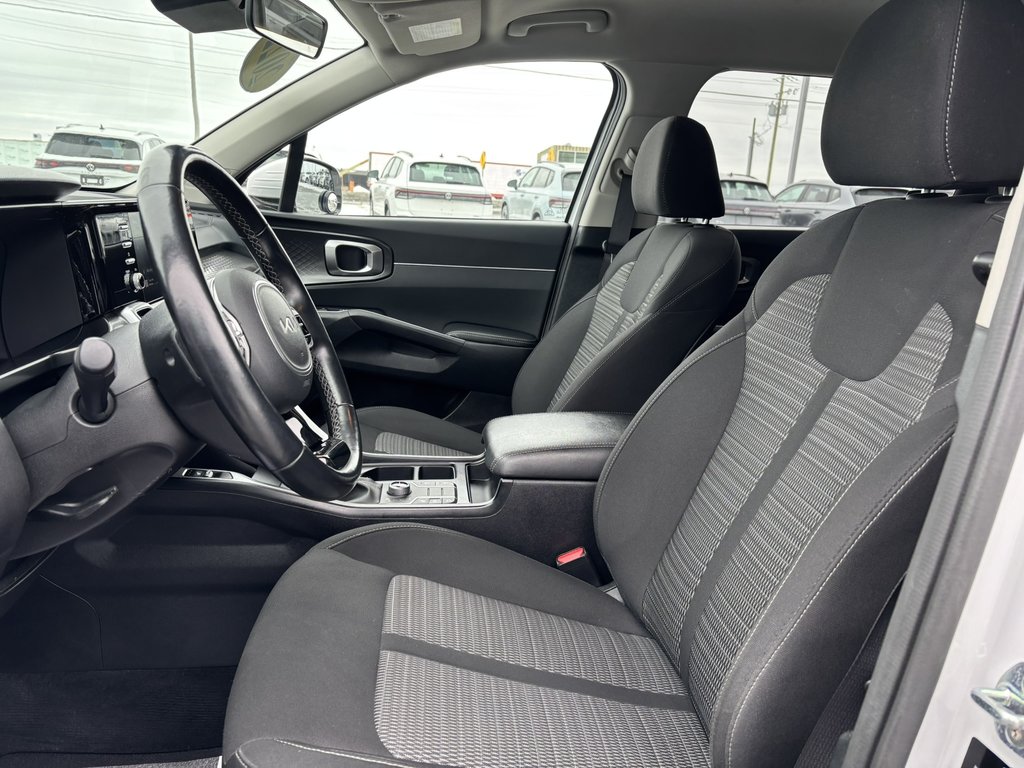 2022 Kia Sorento LX Premium AWD in Saint-Georges, Quebec - 12 - w1024h768px