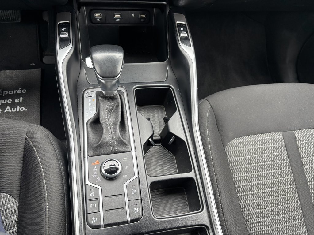 2022 Kia Sorento LX Premium AWD in Saint-Georges, Quebec - 20 - w1024h768px