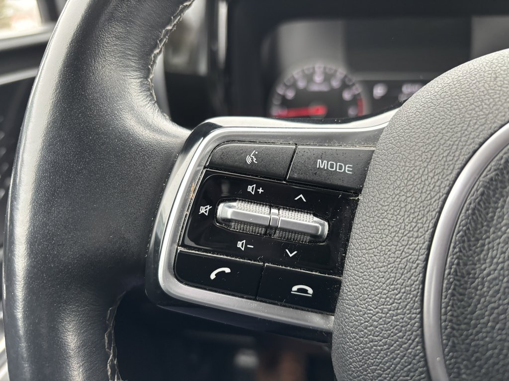 2022 Kia Sorento LX Premium AWD in Saint-Georges, Quebec - 16 - w1024h768px