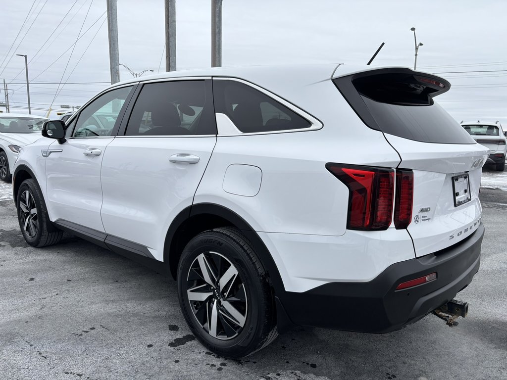 2022 Kia Sorento LX Premium AWD in Saint-Georges, Quebec - 4 - w1024h768px
