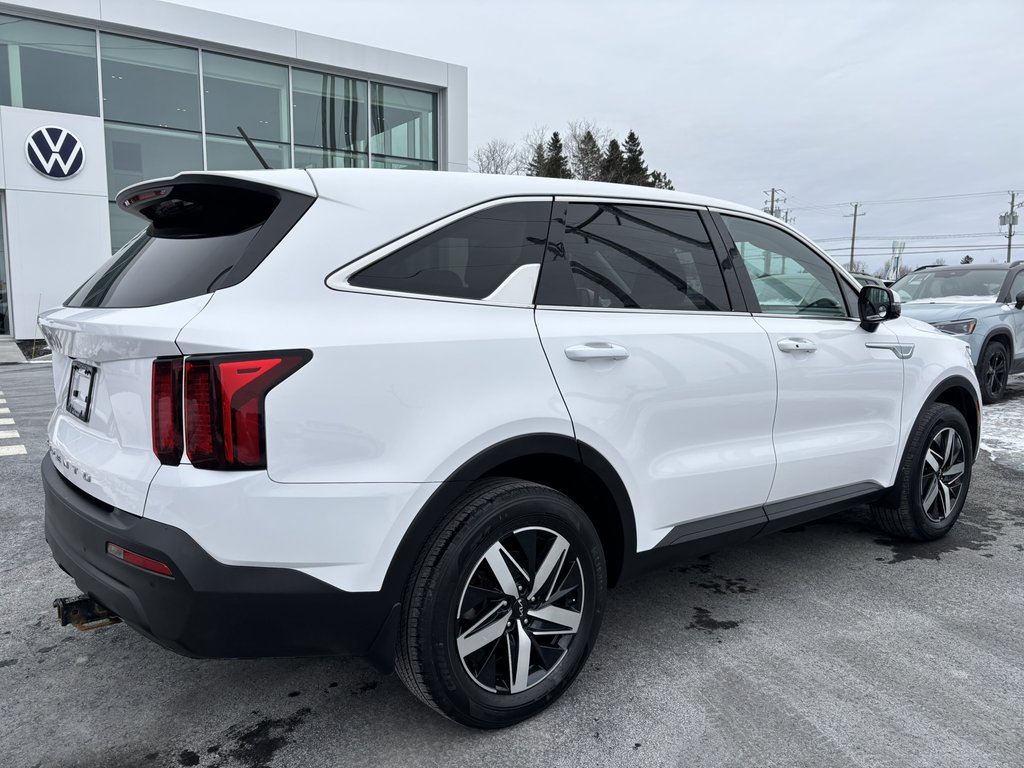 2022 Kia Sorento LX Premium AWD in Saint-Georges, Quebec - 7 - w1024h768px