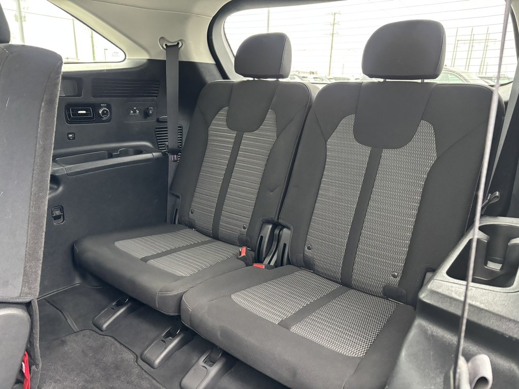 2022 Kia Sorento LX Premium AWD in Saint-Georges, Quebec - 10 - w1024h768px