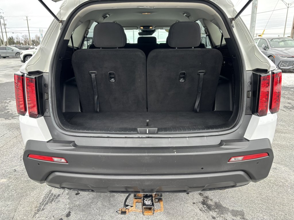 2022 Kia Sorento LX Premium AWD in Saint-Georges, Quebec - 6 - w1024h768px