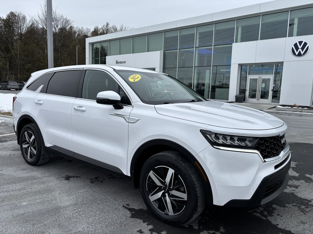 2022 Kia Sorento LX Premium AWD in Saint-Georges, Quebec - 1 - w1024h768px