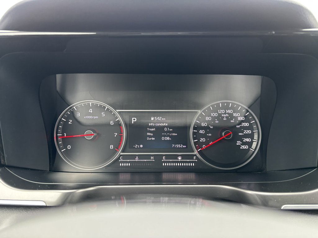 2022 Kia Sorento LX Premium AWD in Saint-Georges, Quebec - 15 - w1024h768px
