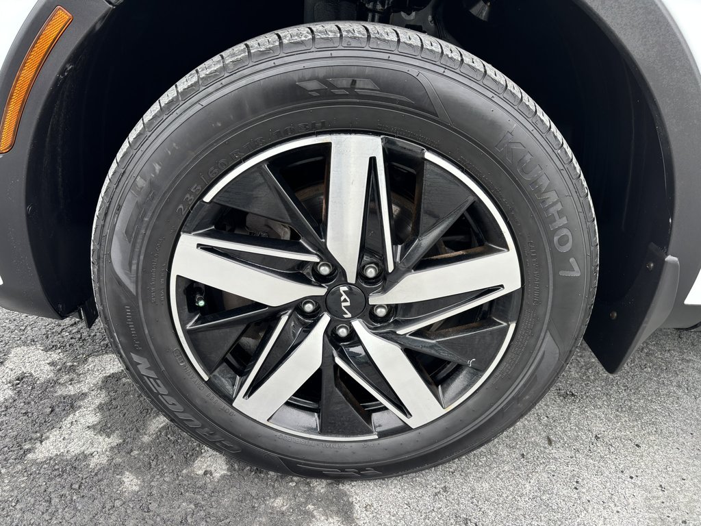 2022 Kia Sorento LX Premium AWD in Saint-Georges, Quebec - 9 - w1024h768px