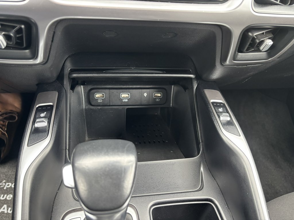2022 Kia Sorento LX Premium AWD in Saint-Georges, Quebec - 19 - w1024h768px