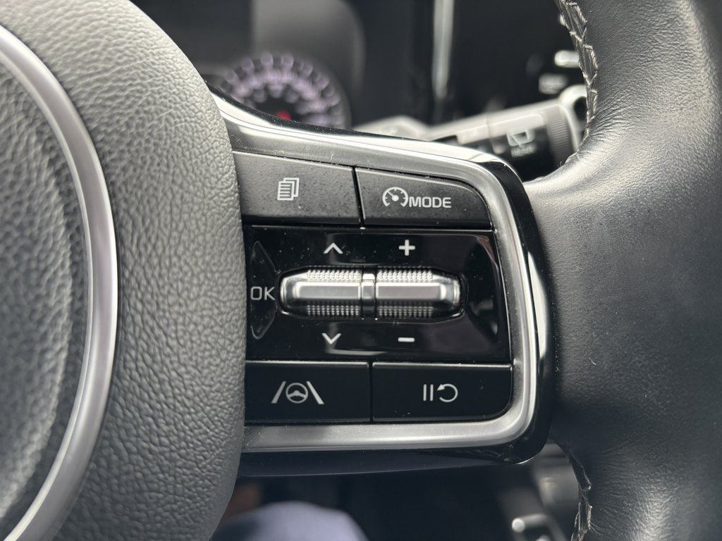 2022 Kia Sorento LX Premium AWD in Saint-Georges, Quebec - 17 - w1024h768px