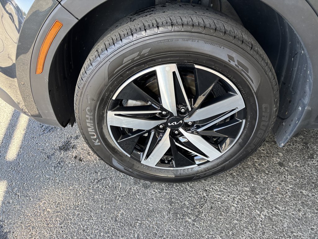2023 Kia Sorento LX AWD in Saint-Georges, Quebec - 9 - w1024h768px