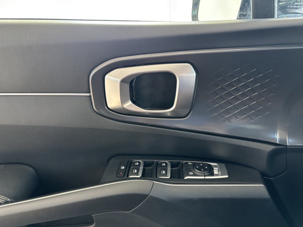 2023 Kia Sorento LX AWD in Saint-Georges, Quebec - 21 - w1024h768px