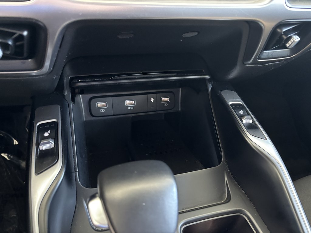 2023 Kia Sorento LX AWD in Saint-Georges, Quebec - 18 - w1024h768px