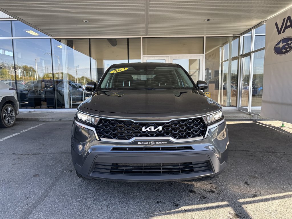 2023 Kia Sorento LX AWD in Saint-Georges, Quebec - 8 - w1024h768px
