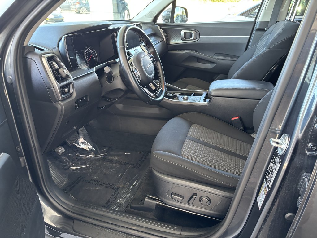 2023 Kia Sorento LX AWD in Saint-Georges, Quebec - 11 - w1024h768px
