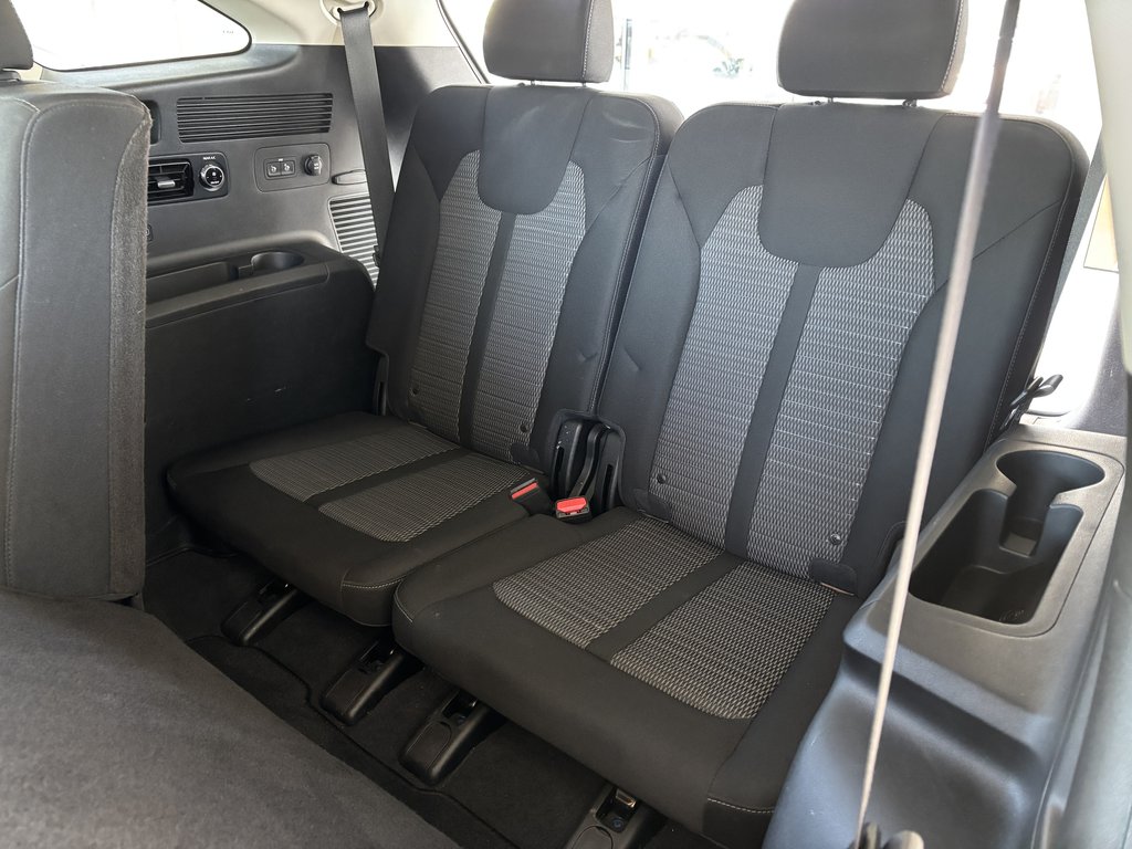 2023 Kia Sorento LX AWD in Saint-Georges, Quebec - 23 - w1024h768px
