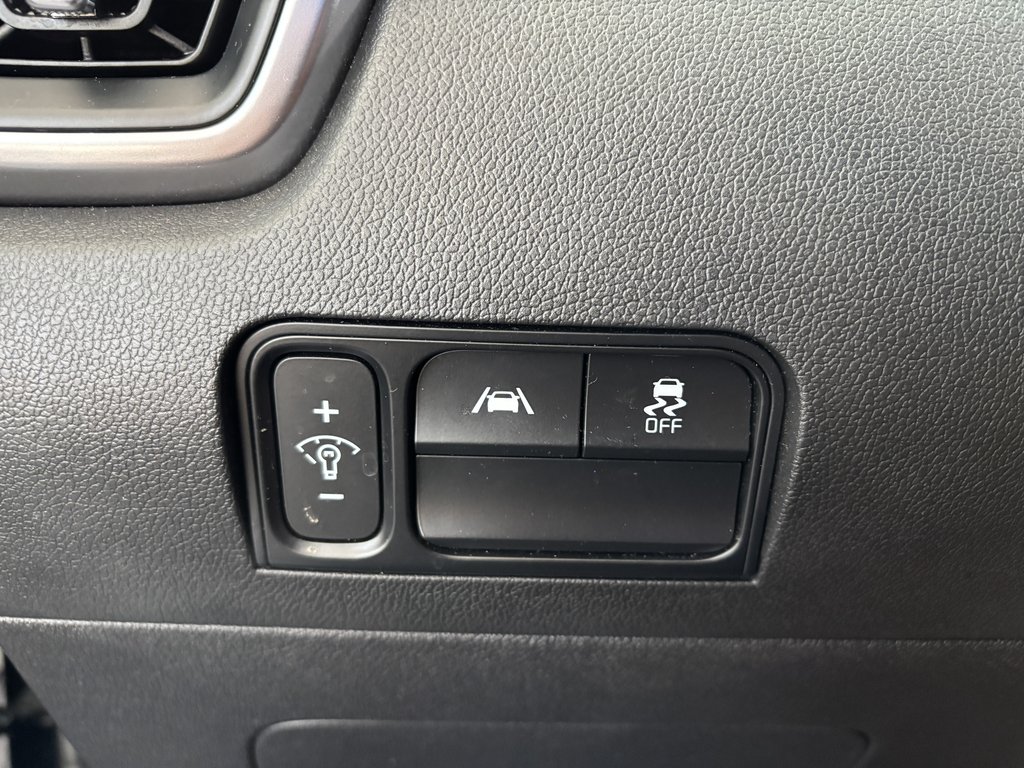 2023 Kia Sorento LX AWD in Saint-Georges, Quebec - 20 - w1024h768px