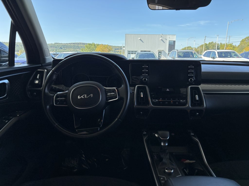 2023 Kia Sorento LX AWD in Saint-Georges, Quebec - 10 - w1024h768px