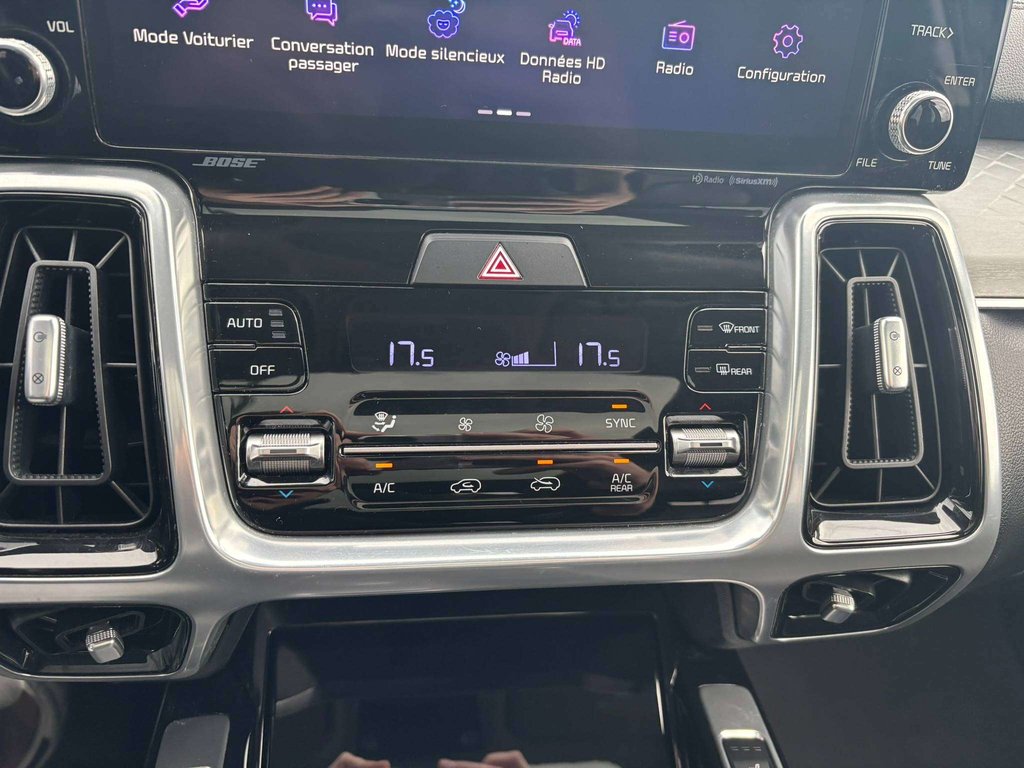 2023 Kia Sorento SX in Saint-Georges, Quebec - 18 - w1024h768px