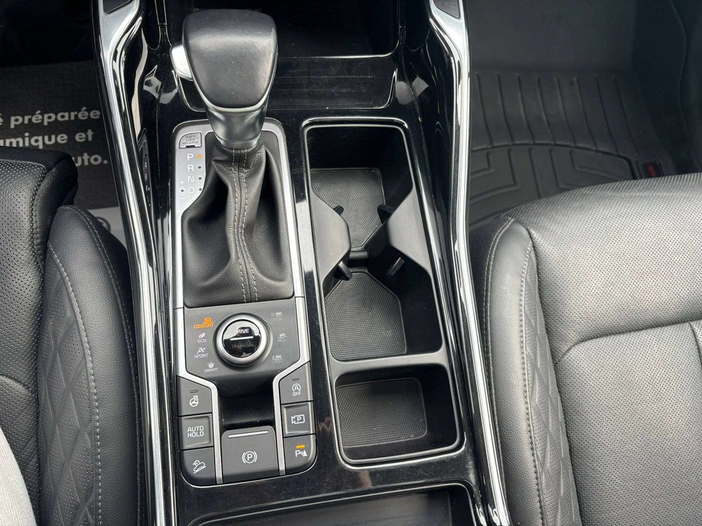 2023 Kia Sorento SX in Saint-Georges, Quebec - 20 - w1024h768px