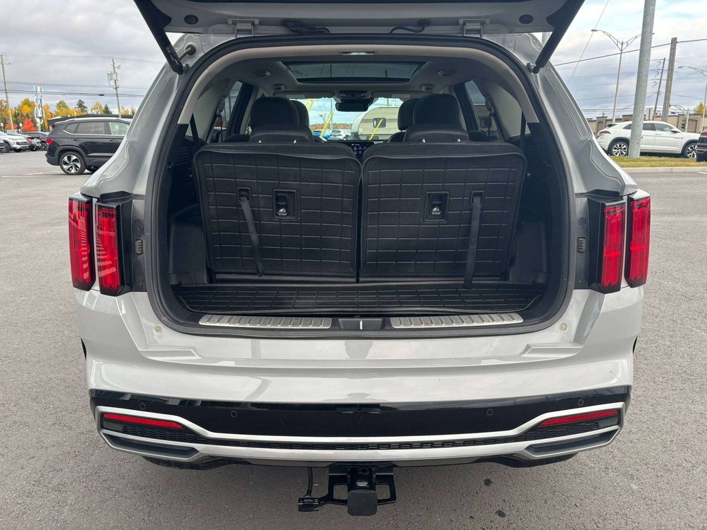 2023 Kia Sorento SX in Saint-Georges, Quebec - 7 - w1024h768px