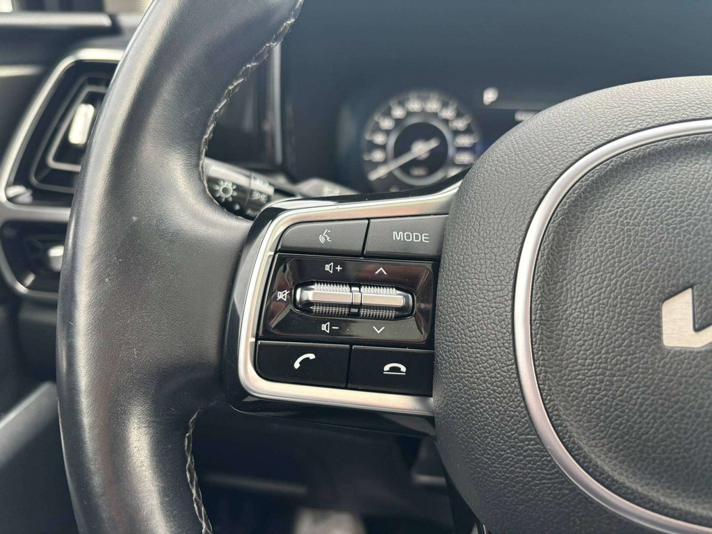 2023 Kia Sorento SX in Saint-Georges, Quebec - 15 - w1024h768px