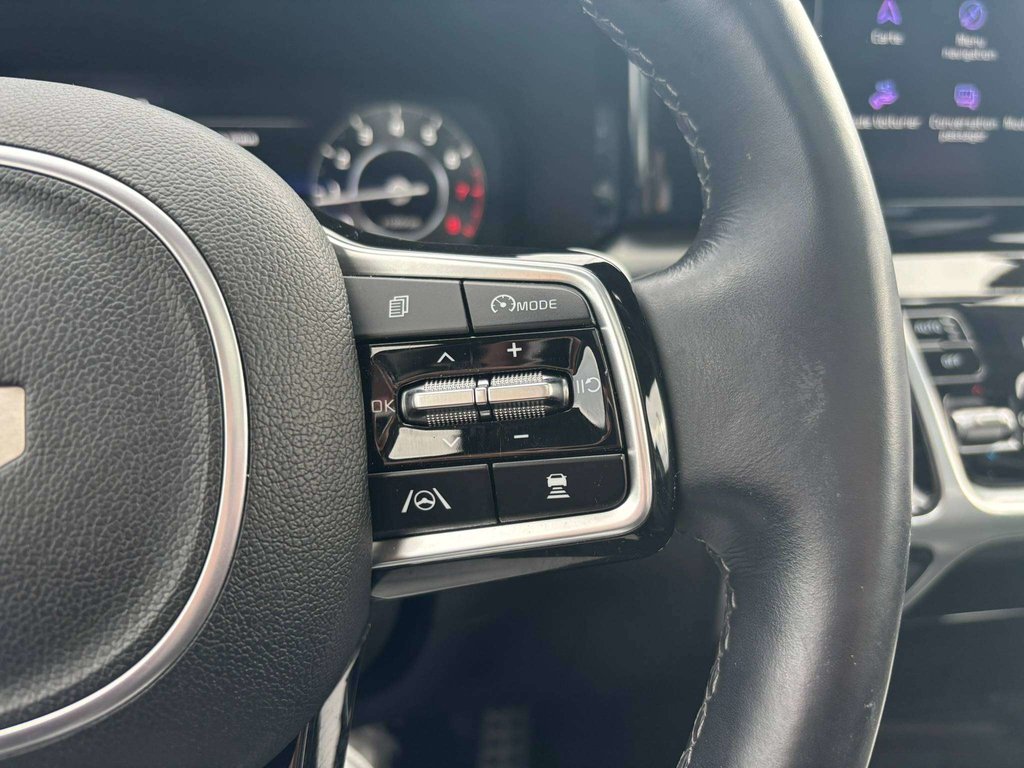 2023 Kia Sorento SX in Saint-Georges, Quebec - 16 - w1024h768px