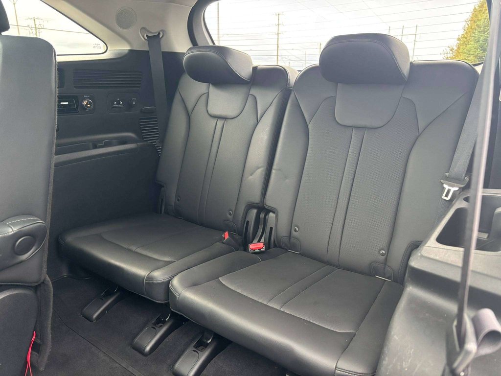 2023 Kia Sorento SX in Saint-Georges, Quebec - 8 - w1024h768px
