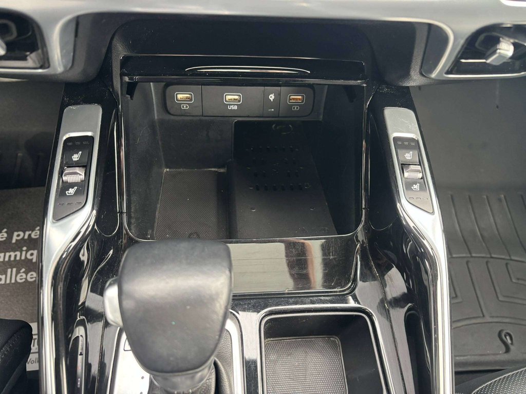 2023 Kia Sorento SX in Saint-Georges, Quebec - 19 - w1024h768px