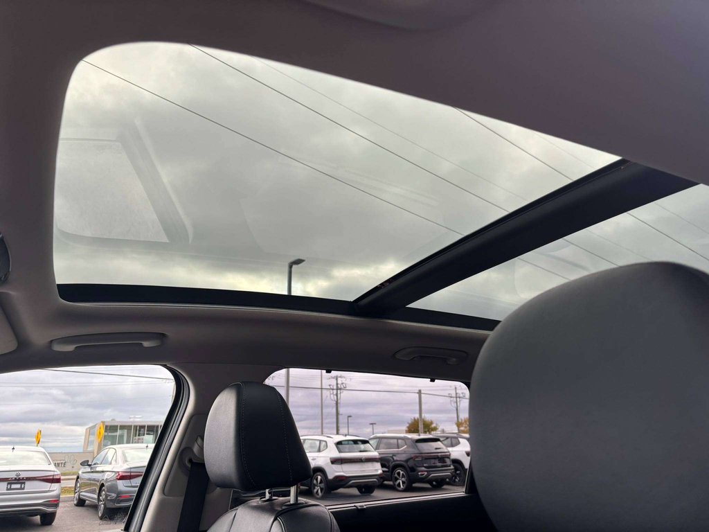 2023 Kia Sorento SX in Saint-Georges, Quebec - 12 - w1024h768px