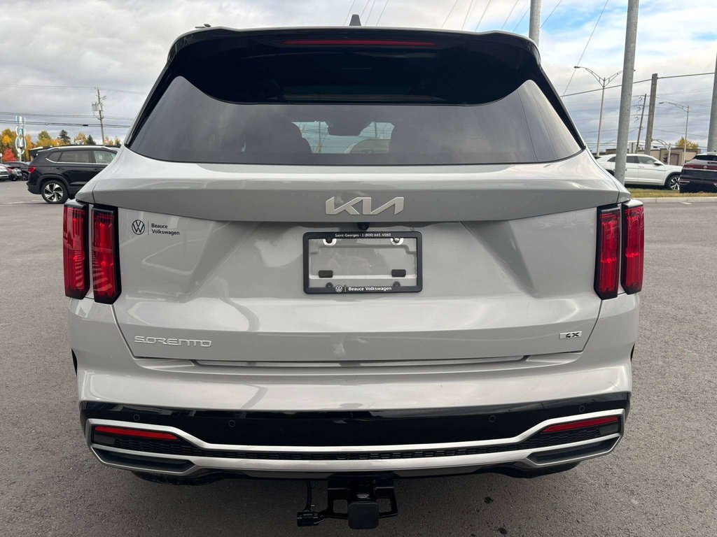 2023 Kia Sorento SX in Saint-Georges, Quebec - 5 - w1024h768px