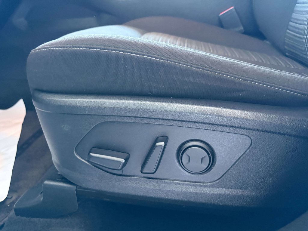 2025 Kia Sorento HYBRIDE in Saint-Georges, Quebec - 18 - w1024h768px