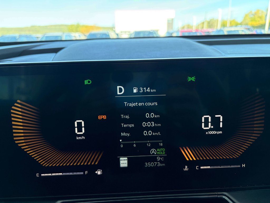 2025 Kia Sorento HYBRIDE in Saint-Georges, Quebec - 14 - w1024h768px