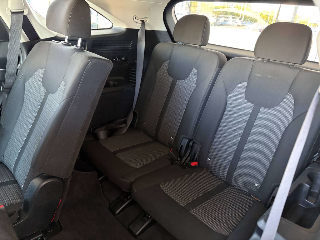 2025 Kia Sorento HYBRIDE in Saint-Georges, Quebec - 20 - w1024h768px