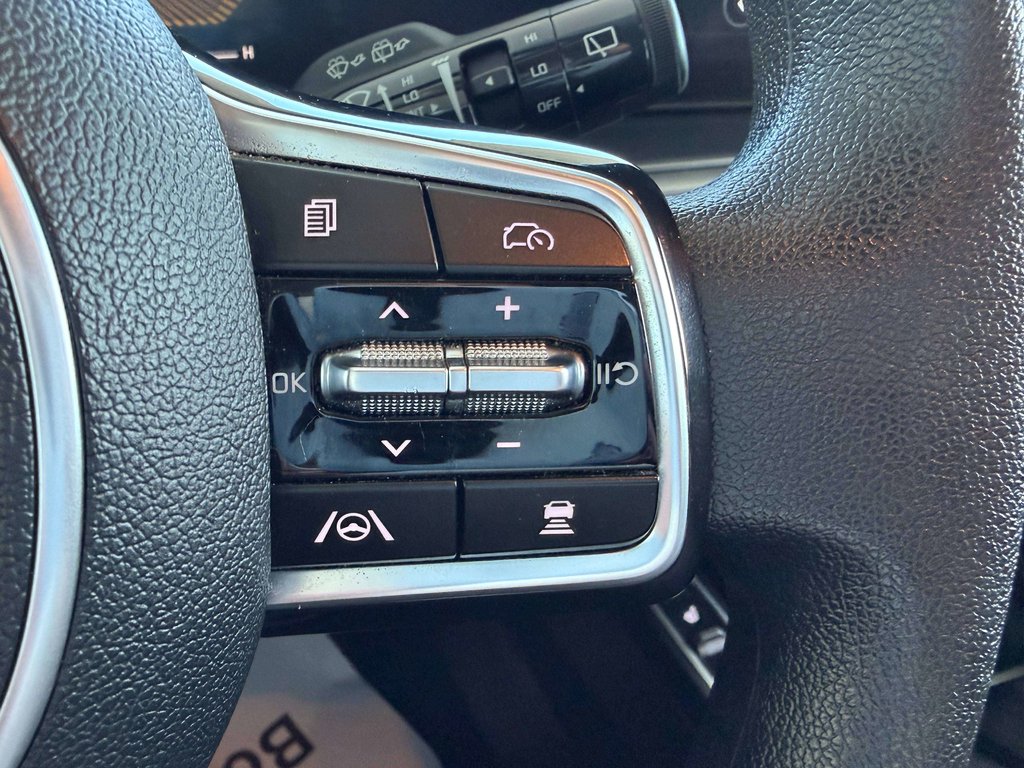 2025 Kia Sorento HYBRIDE in Saint-Georges, Quebec - 15 - w1024h768px