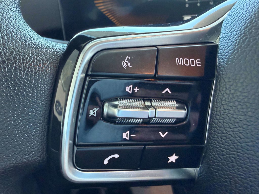 2025 Kia Sorento HYBRIDE in Saint-Georges, Quebec - 16 - w1024h768px