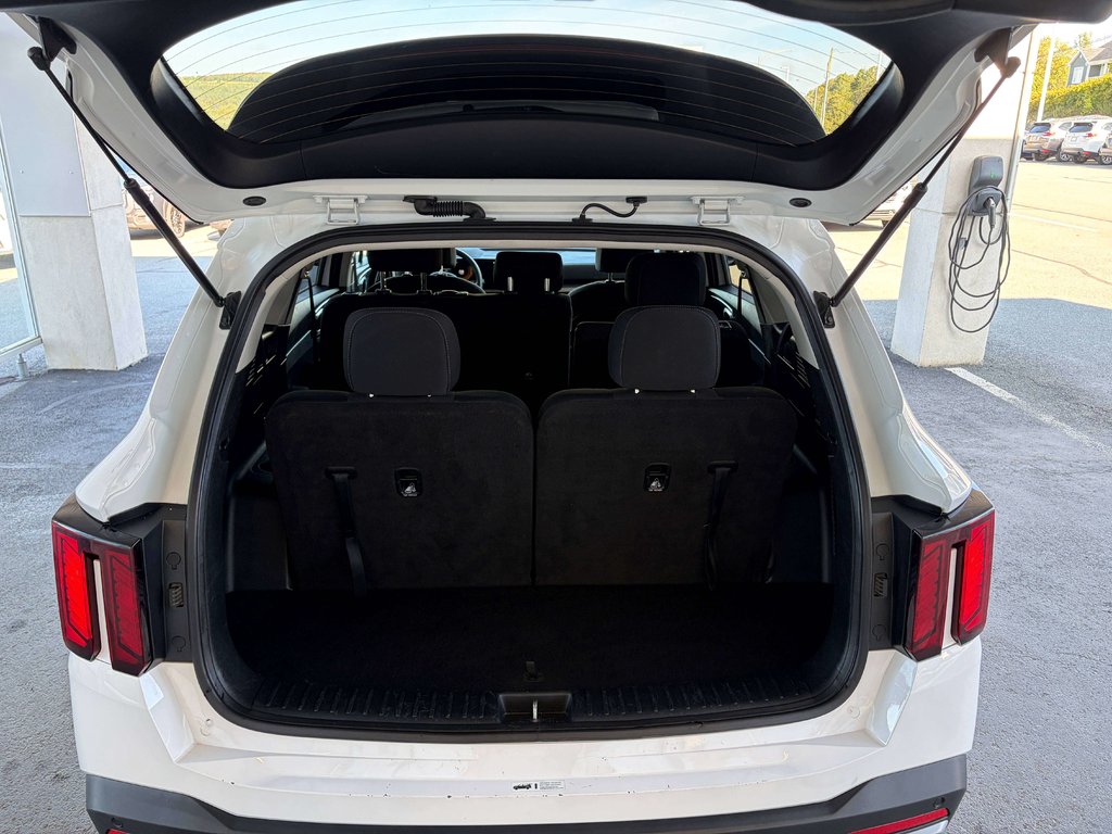 2025 Kia Sorento HYBRIDE in Saint-Georges, Quebec - 21 - w1024h768px