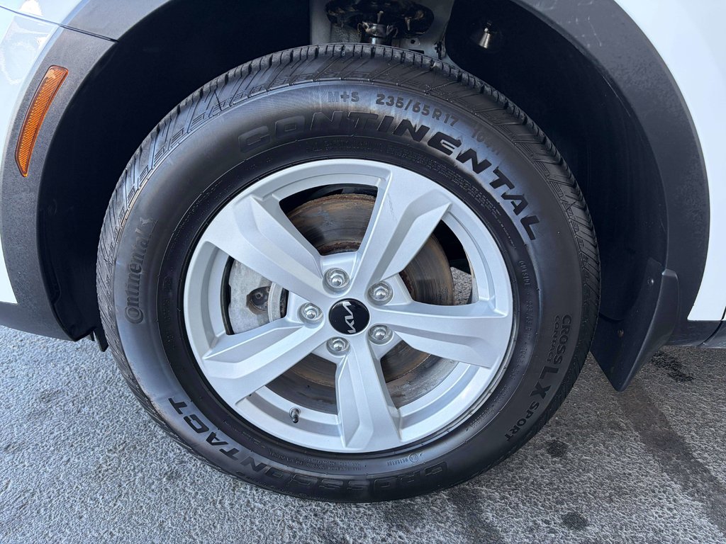 2025 Kia Sorento HYBRIDE in Saint-Georges, Quebec - 9 - w1024h768px