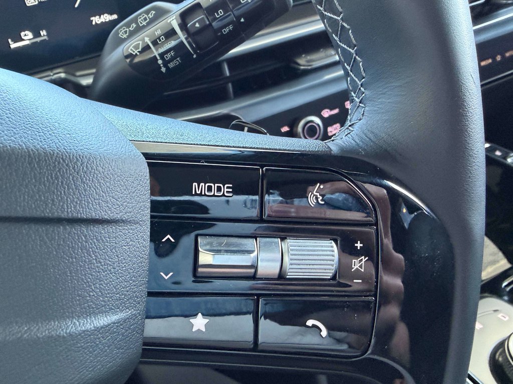 Kia Sorento SX 2026 à Saint-Georges, Québec - 15 - w1024h768px