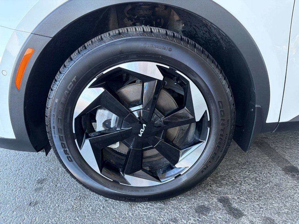 Kia Sorento SX 2026 à Saint-Georges, Québec - 9 - w1024h768px