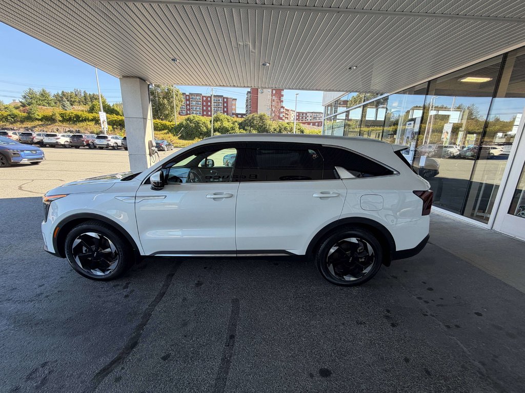 Kia Sorento SX 2026 à Saint-Georges, Québec - 6 - w1024h768px