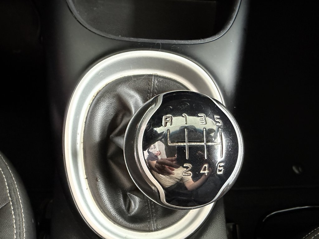 2016 Kia Soul 5dr Wgn Manual LX in Saint-Georges, Quebec - 13 - w1024h768px