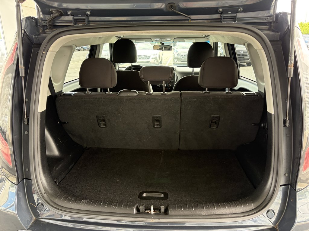 2016 Kia Soul 5dr Wgn Manual LX in Saint-Georges, Quebec - 20 - w1024h768px