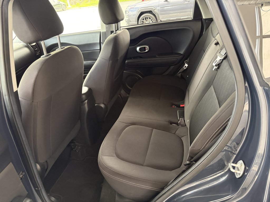 2016 Kia Soul 5dr Wgn Manual LX in Saint-Georges, Quebec - 19 - w1024h768px