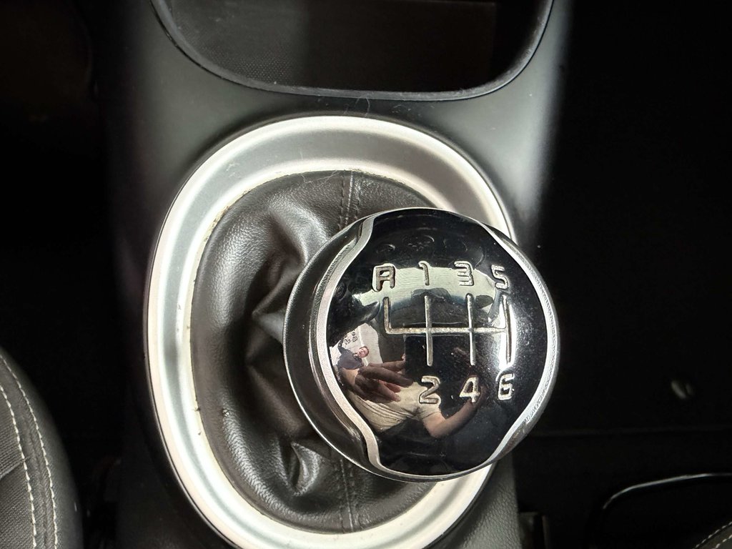 2016 Kia Soul 5dr Wgn Manual LX in Saint-Georges, Quebec - 13 - w1024h768px