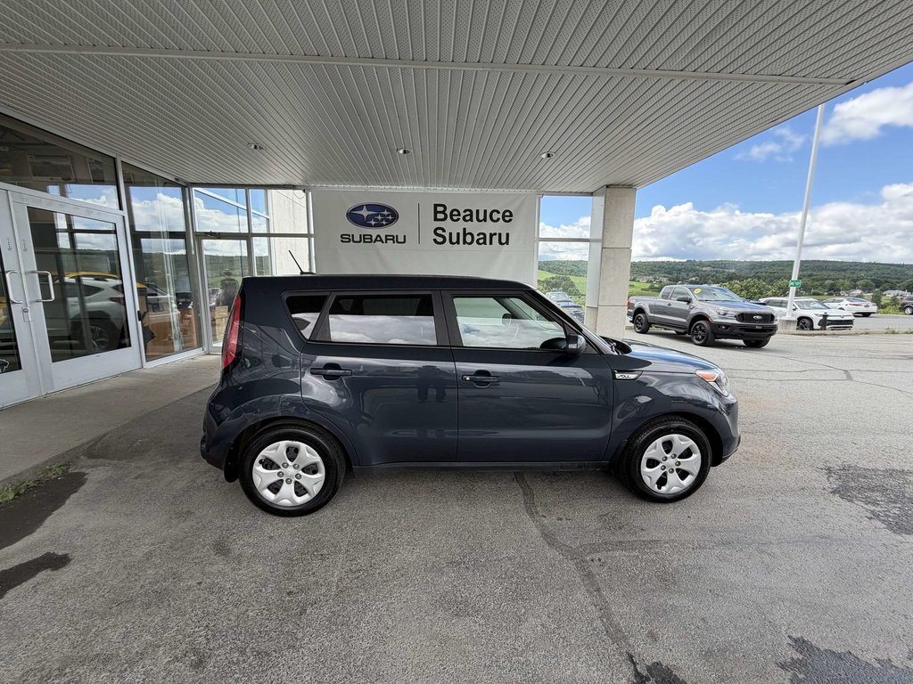 2016 Kia Soul 5dr Wgn Manual LX in Saint-Georges, Quebec - 2 - w1024h768px