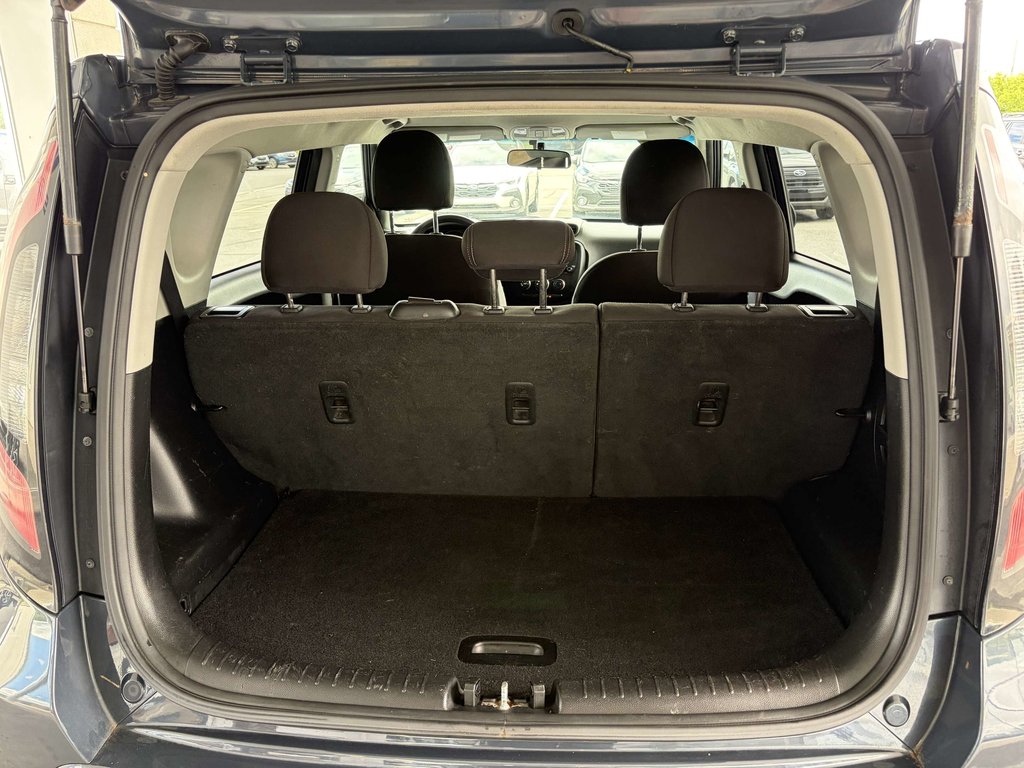 2016 Kia Soul 5dr Wgn Manual LX in Saint-Georges, Quebec - 20 - w1024h768px