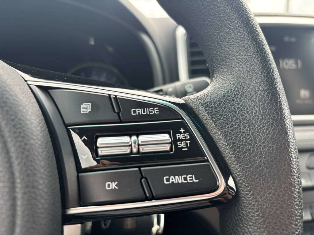 Kia Sportage LX 2020 à Saint-Georges, Québec - 13 - w1024h768px