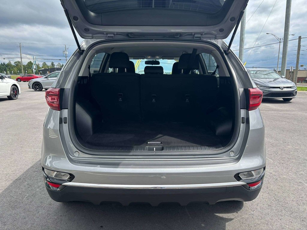 Kia Sportage LX 2020 à Saint-Georges, Québec - 6 - w1024h768px