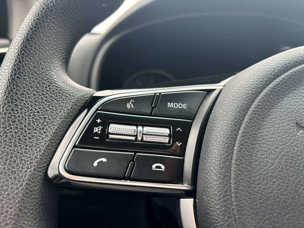 Kia Sportage LX 2020 à Saint-Georges, Québec - 12 - w1024h768px