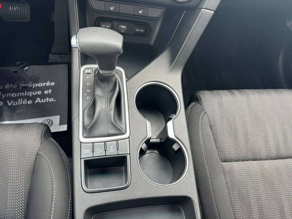 Kia Sportage LX 2020 à Saint-Georges, Québec - 16 - w1024h768px
