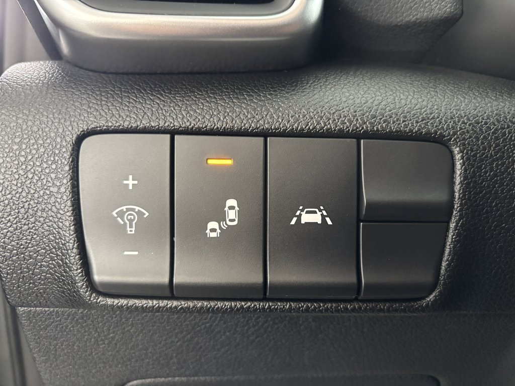 2022 Kia Sportage EX S AWD in Saint-Georges, Quebec - 19 - w1024h768px